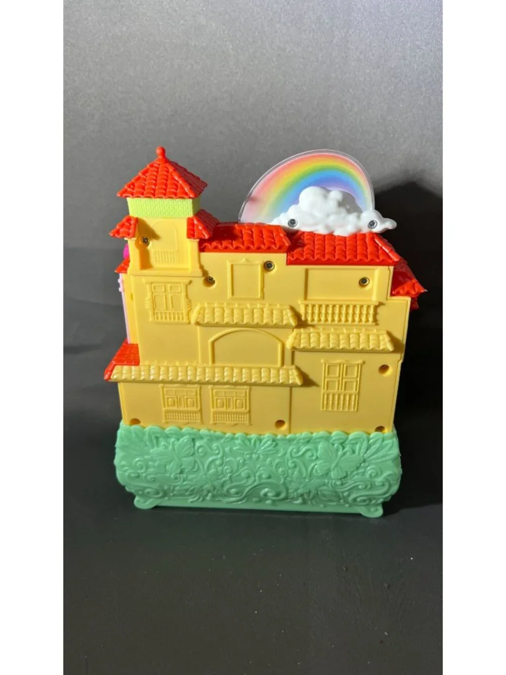 Encanto Mirabels Musical Casa Madrigal Playset Toy